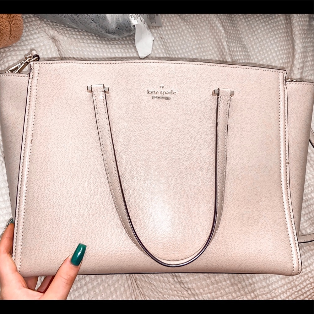 Kate Spade medium size bag